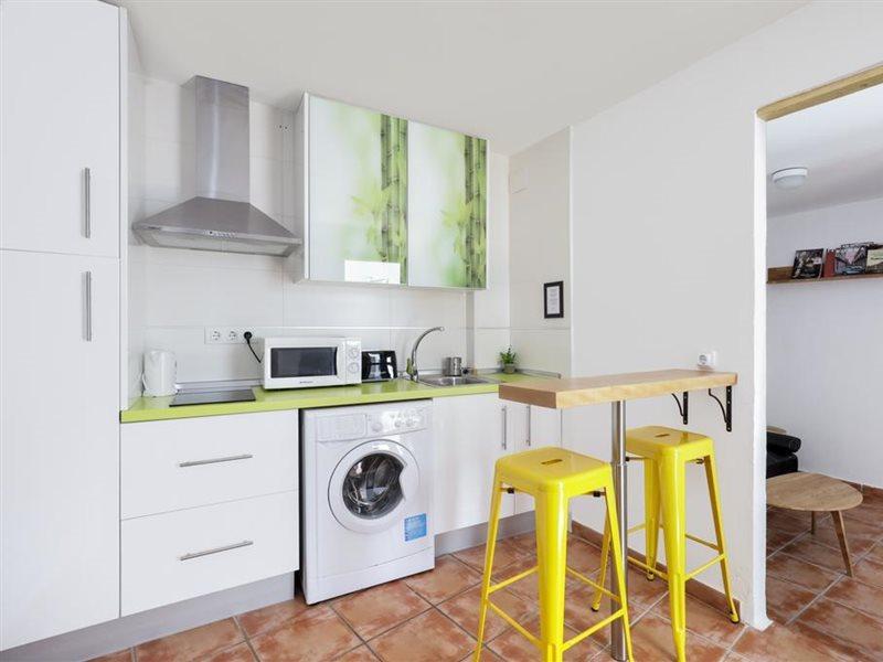 Urban Appartement *