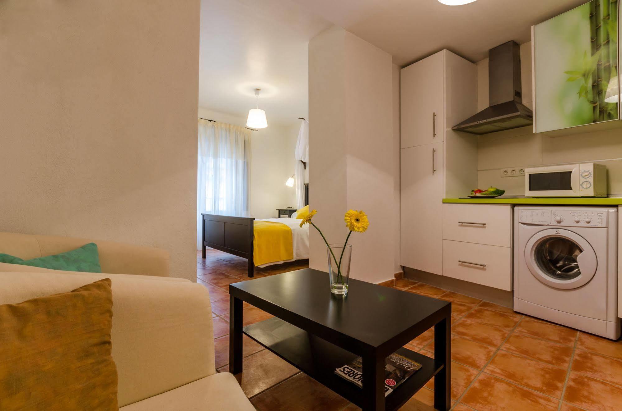 Urban Appartement *