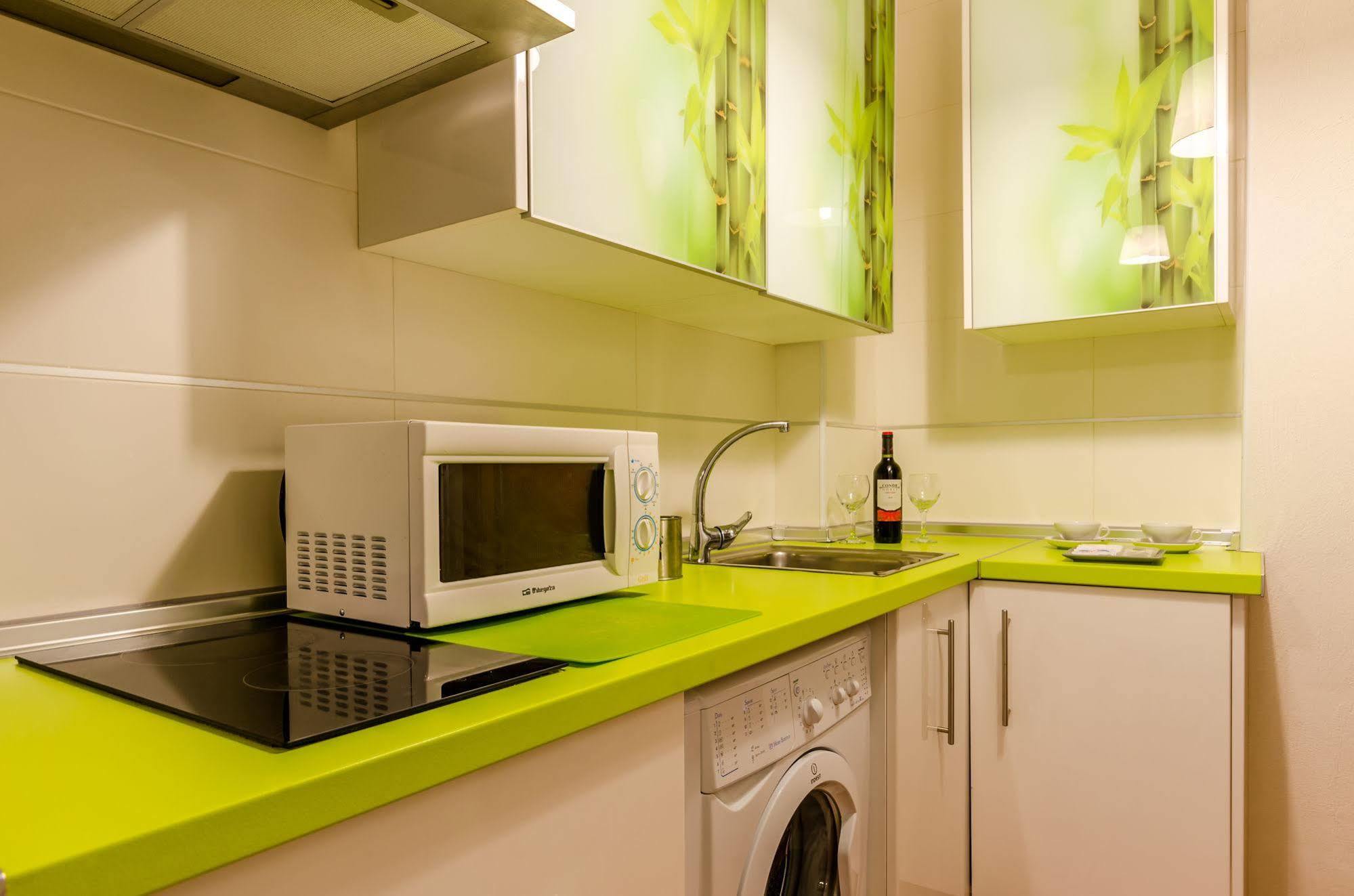 Urban Appartement *