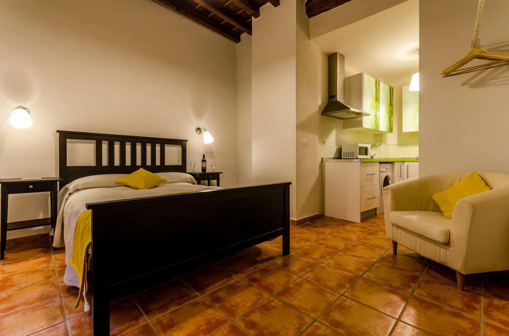 Appartement Urban Granada