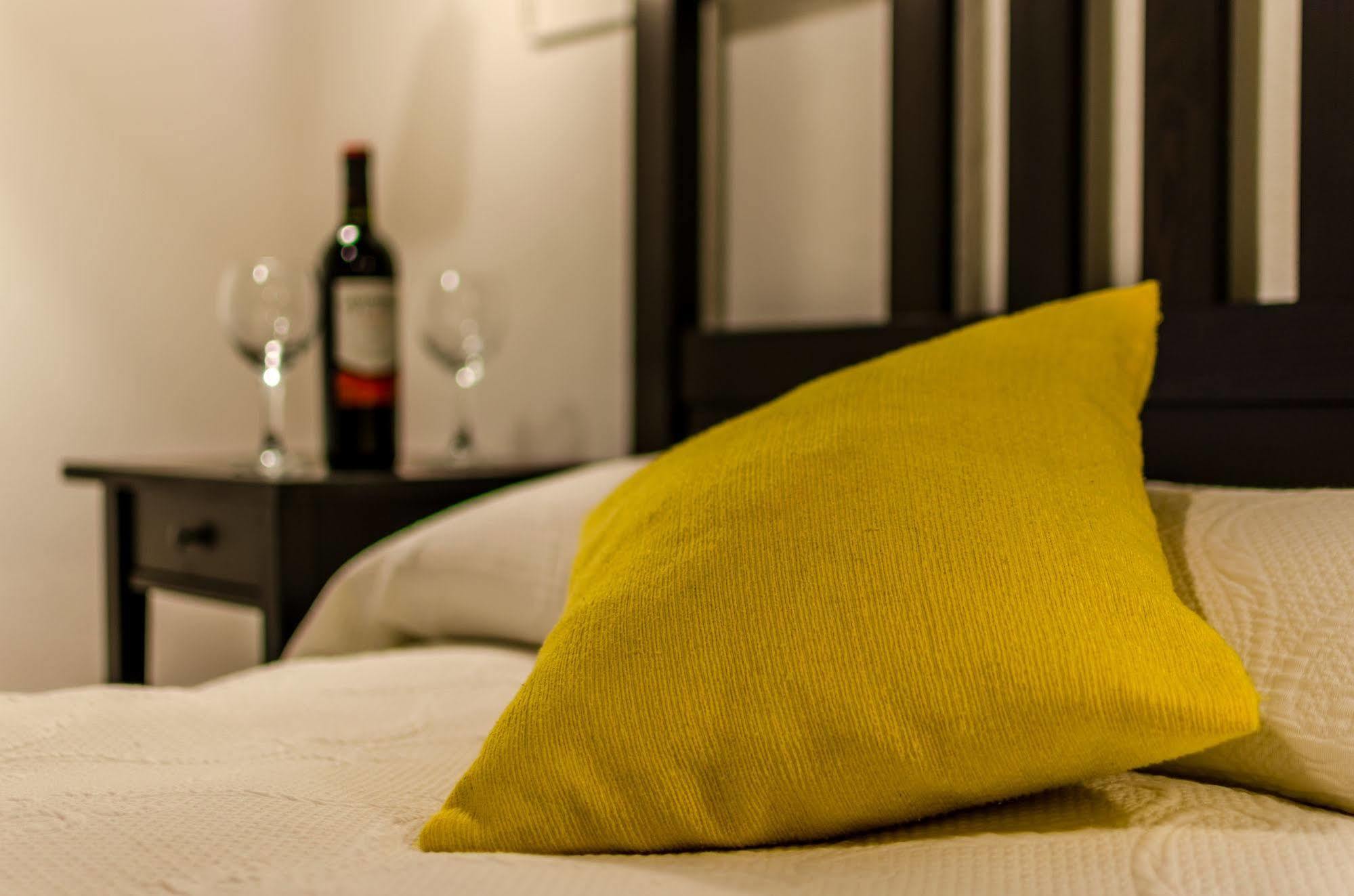 Appartement Urban Granada