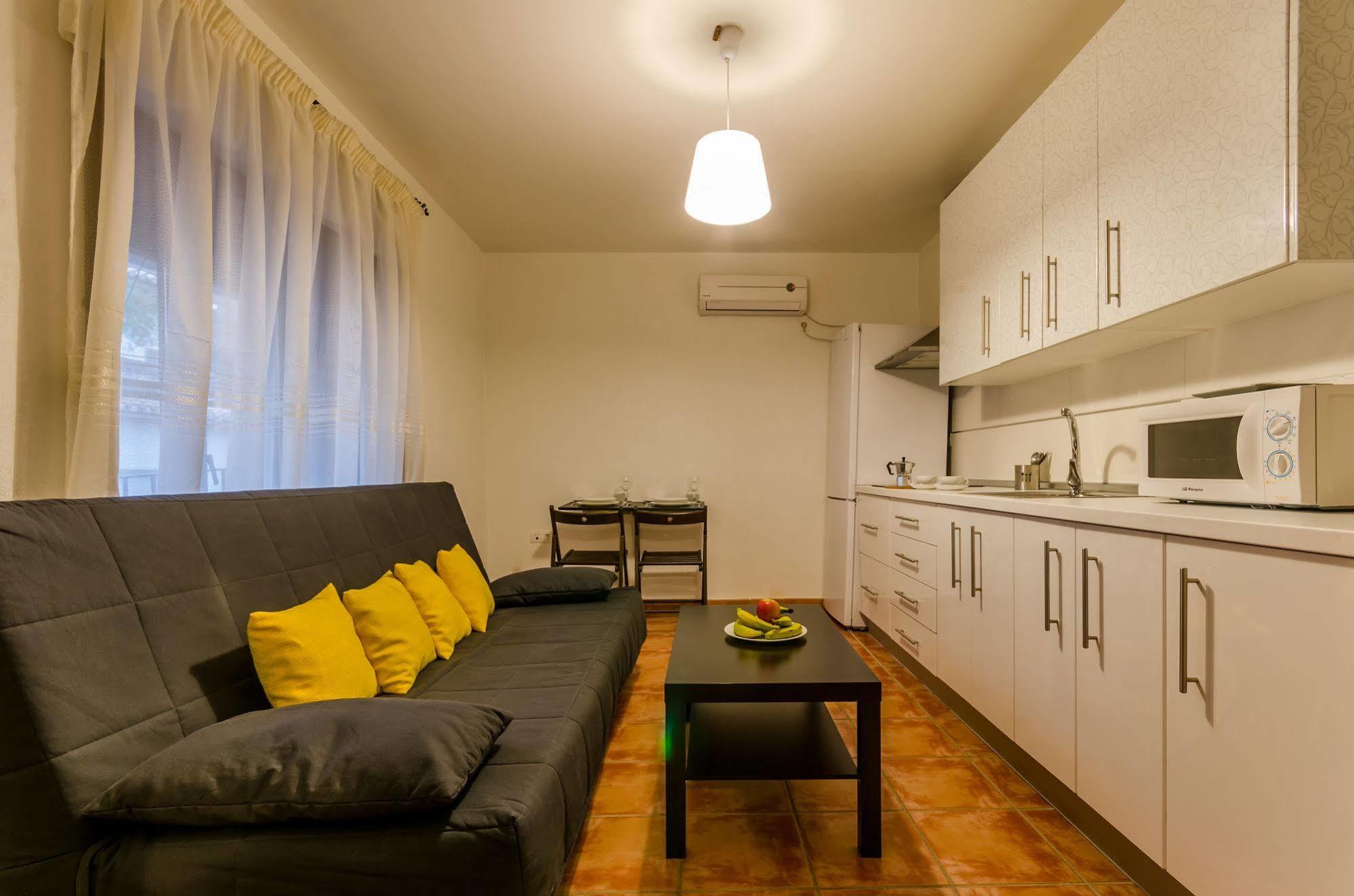 Urban Appartement Granada