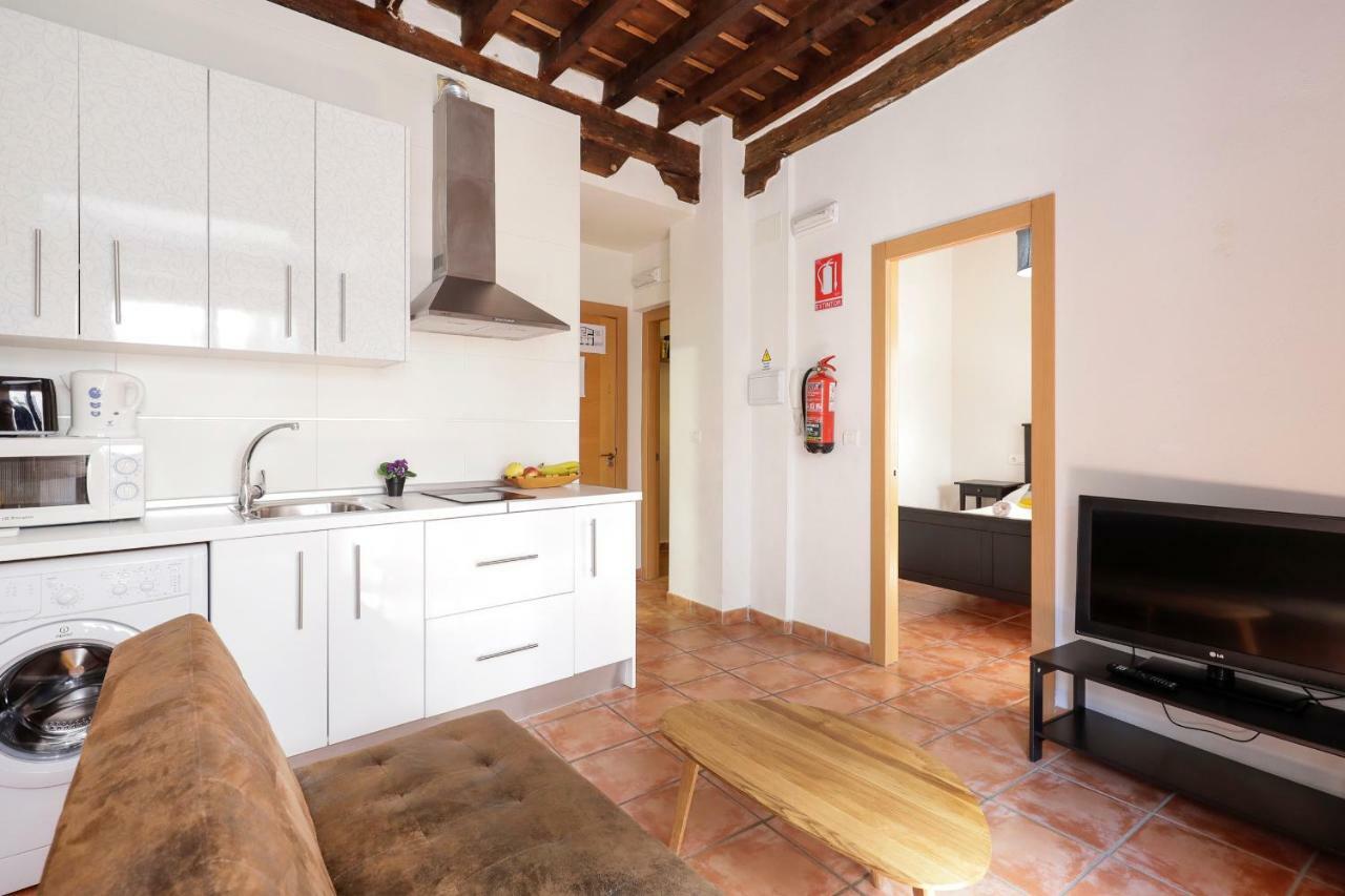 Urban Appartement Granada
