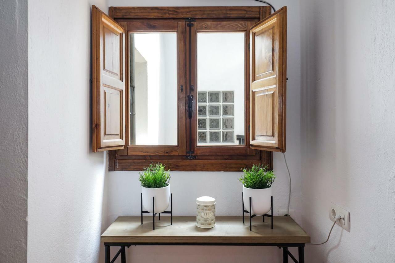 Appartement Urban Granada
