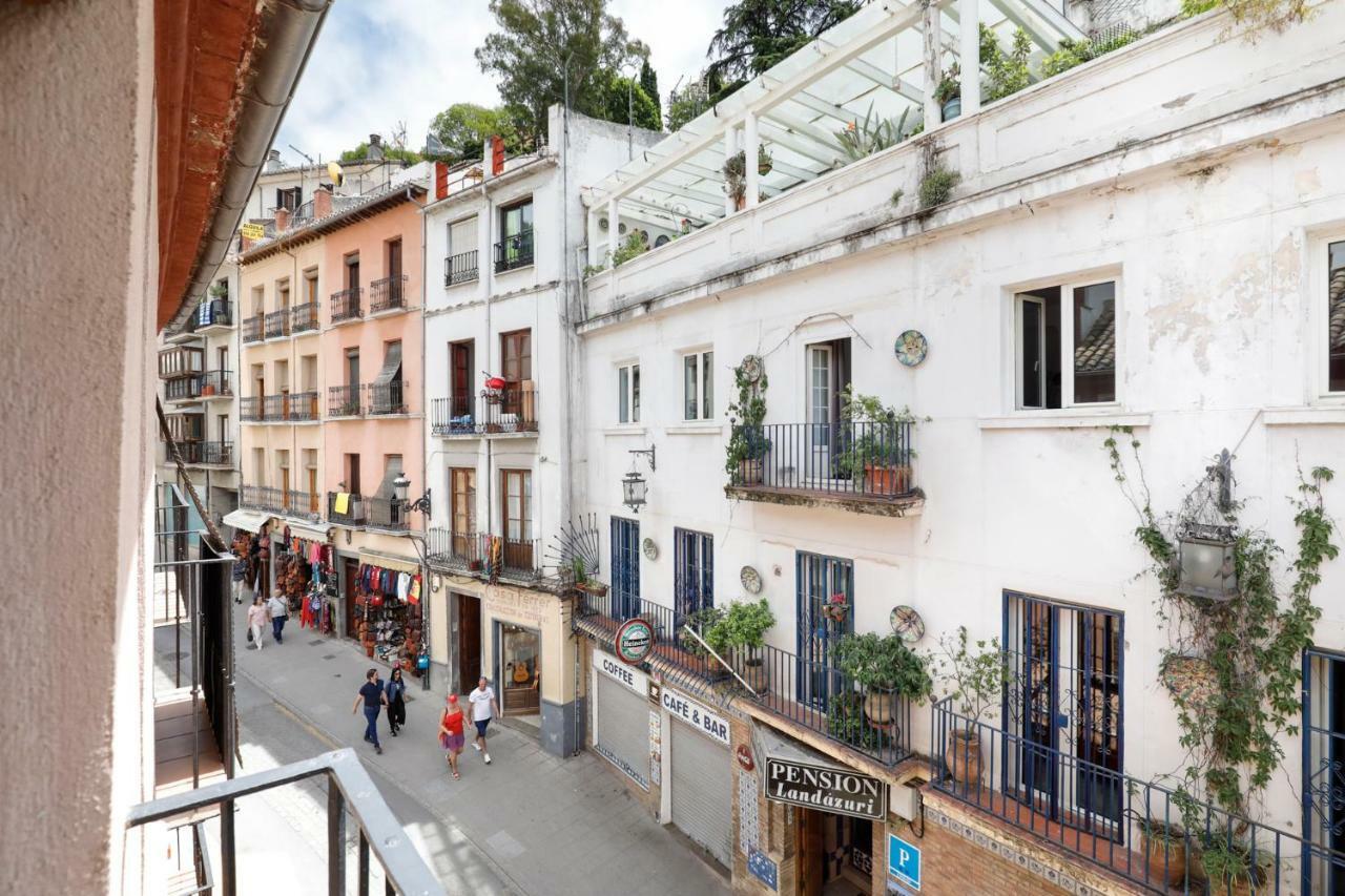 Urban Appartement Granada
